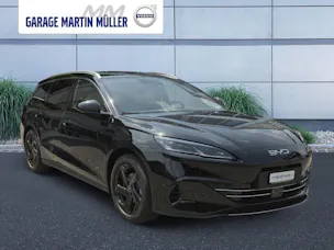BYD Seal 6 DM-i Touring Comfort