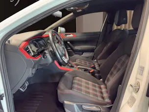 VW Polo 2.0 TSI GTI DSG