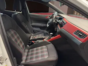 VW Polo 2.0 TSI GTI DSG