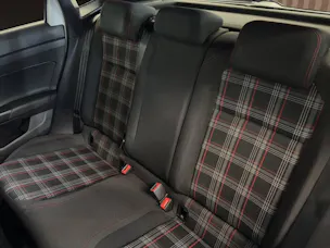 VW Polo 2.0 TSI GTI DSG