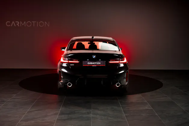 BMW 320d xDrive SAG M Sport / LCI / 360°Kamera / HeadUp / Leder