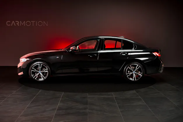 BMW 320d xDrive SAG M Sport / LCI / 360°Kamera / HeadUp / Leder