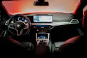 BMW 320d xDrive SAG M Sport / LCI / 360°Kamera / HeadUp / Leder