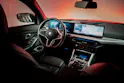 BMW 320d xDrive SAG M Sport / LCI / 360°Kamera / HeadUp / Leder