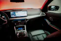 BMW 320d xDrive SAG M Sport / LCI / 360°Kamera / HeadUp / Leder