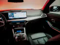 BMW 320d xDrive SAG M Sport / LCI / 360°Kamera / HeadUp / Leder