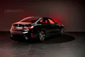BMW 320d xDrive SAG M Sport / LCI / 360°Kamera / HeadUp / Leder