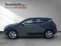 SEAT Arona 1.5 TSI FR DSG