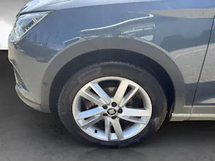 SEAT Arona 1.5 TSI FR DSG