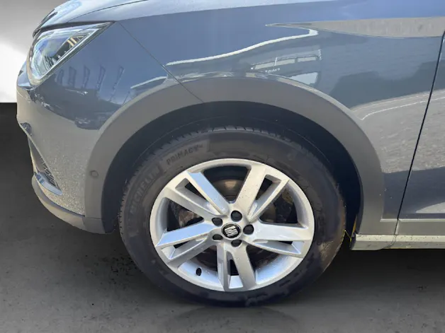 SEAT Arona 1.5 TSI FR DSG