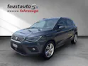SEAT Arona 1.5 TSI FR DSG