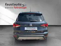 SEAT Arona 1.5 TSI FR DSG