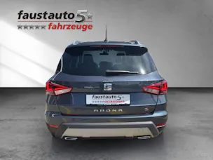 SEAT Arona 1.5 TSI FR DSG