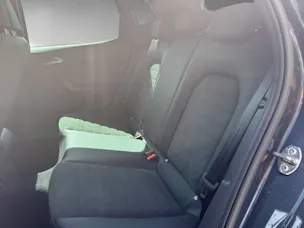 SEAT Arona 1.5 TSI FR DSG