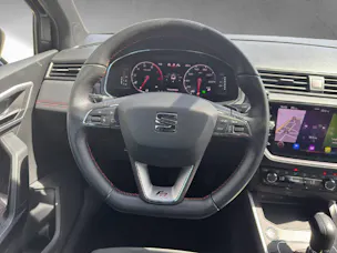 SEAT Arona 1.5 TSI FR DSG