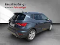 SEAT Arona 1.5 TSI FR DSG