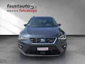 SEAT Arona 1.5 TSI FR DSG