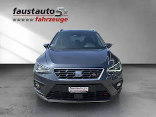 SEAT Arona 1.5 TSI FR DSG