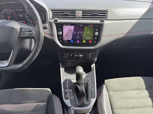 SEAT Arona 1.5 TSI FR DSG