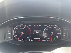 SEAT Arona 1.5 TSI FR DSG