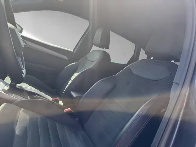 SEAT Arona 1.5 TSI FR DSG