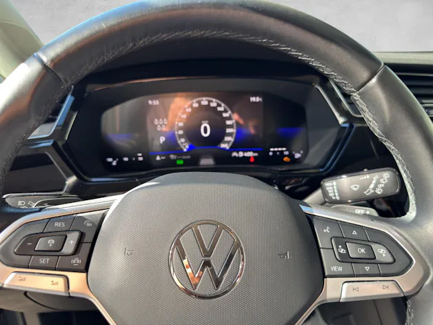 VW Touran 1.5 TSI EVO Comfortline DSG