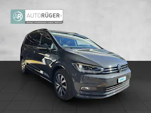VW Touran 1.5 TSI EVO Comfortline DSG