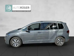 VW Touran 1.5 TSI EVO Comfortline DSG