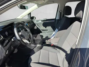 VW Touran 1.5 TSI EVO Comfortline DSG