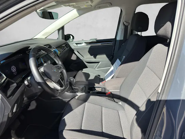 VW Touran 1.5 TSI EVO Comfortline DSG