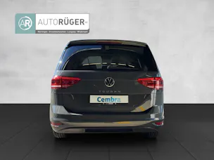 VW Touran 1.5 TSI EVO Comfortline DSG