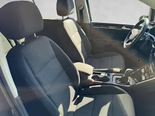 VW Touran 1.5 TSI EVO Comfortline DSG