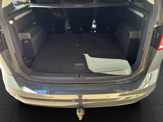 VW Touran 1.5 TSI EVO Comfortline DSG