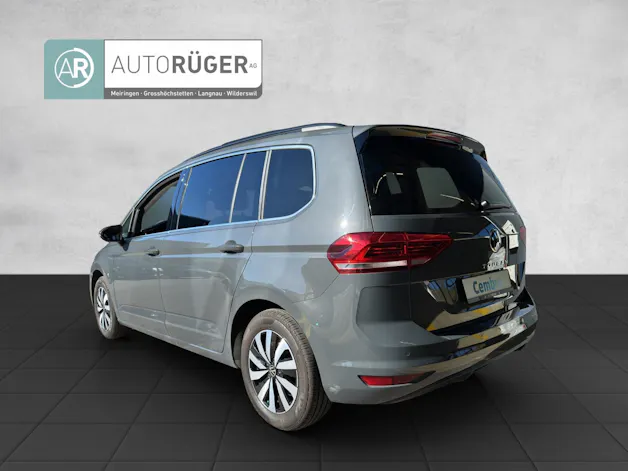 VW Touran 1.5 TSI EVO Comfortline DSG
