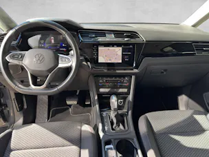 VW Touran 1.5 TSI EVO Comfortline DSG