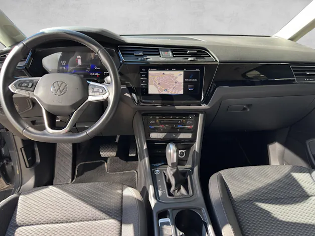 VW Touran 1.5 TSI EVO Comfortline DSG
