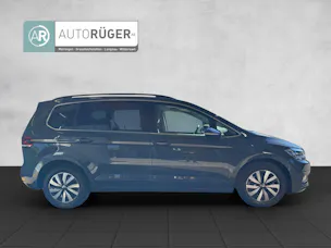 VW Touran 1.5 TSI EVO Comfortline DSG