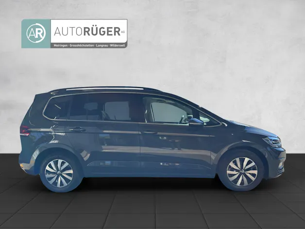 VW Touran 1.5 TSI EVO Comfortline DSG