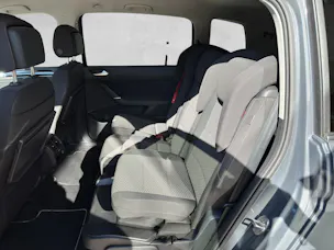 VW Touran 1.5 TSI EVO Comfortline DSG