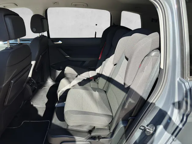VW Touran 1.5 TSI EVO Comfortline DSG