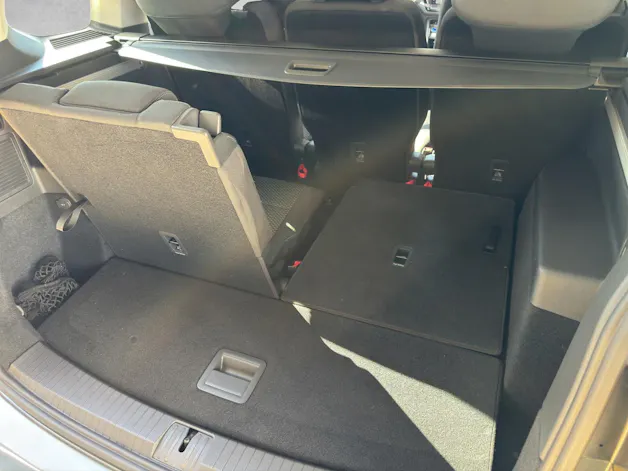 VW Touran 1.5 TSI EVO Comfortline DSG