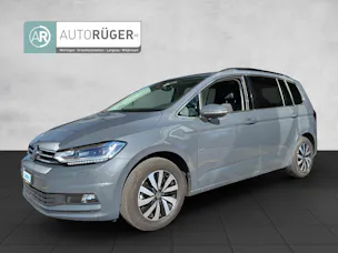 VW Touran 1.5 TSI EVO Comfortline DSG