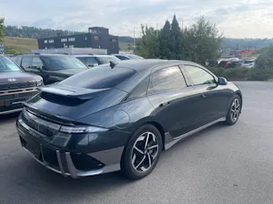 HYUNDAI Ioniq 6 77kWh Launch Edition 4WD