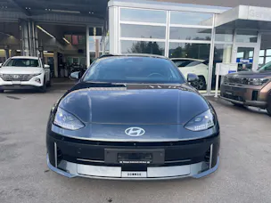 HYUNDAI Ioniq 6 77kWh Launch Edition 4WD