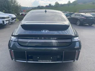 HYUNDAI Ioniq 6 77kWh Launch Edition 4WD