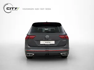 VW Tiguan 1.4 TSI PHEV R-Line DSG