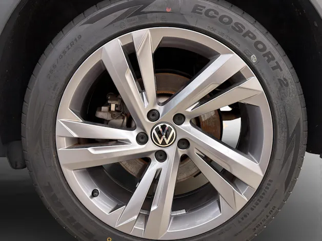 VW Tiguan 1.4 TSI PHEV R-Line DSG