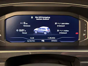 VW Tiguan 1.4 TSI PHEV R-Line DSG