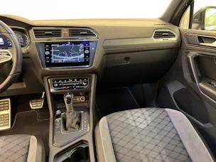 VW Tiguan 1.4 TSI PHEV R-Line DSG
