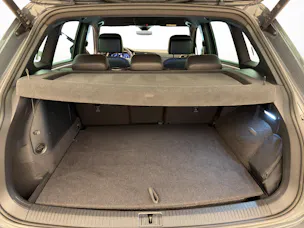 VW Tiguan 1.4 TSI PHEV R-Line DSG